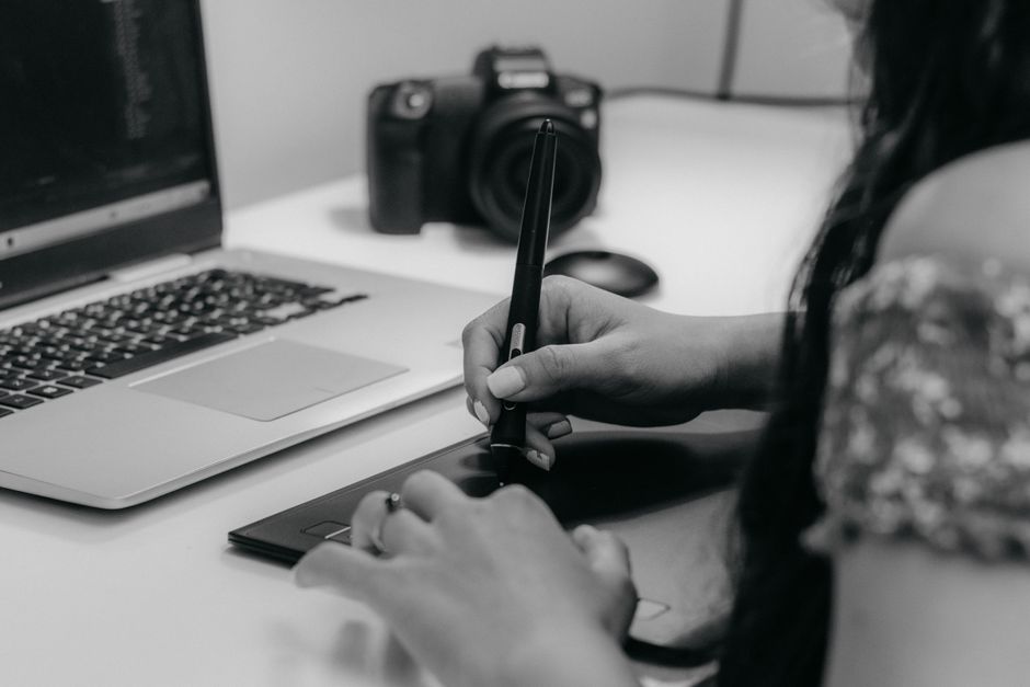 Should I Pursue Graphic Design as a Career?