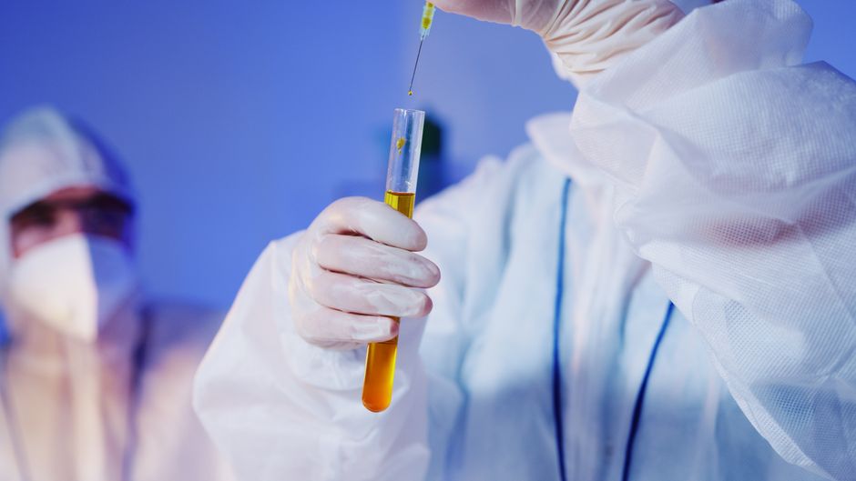 Can a DNA Diet Test Tell Me Which Diet Is Best for Me?