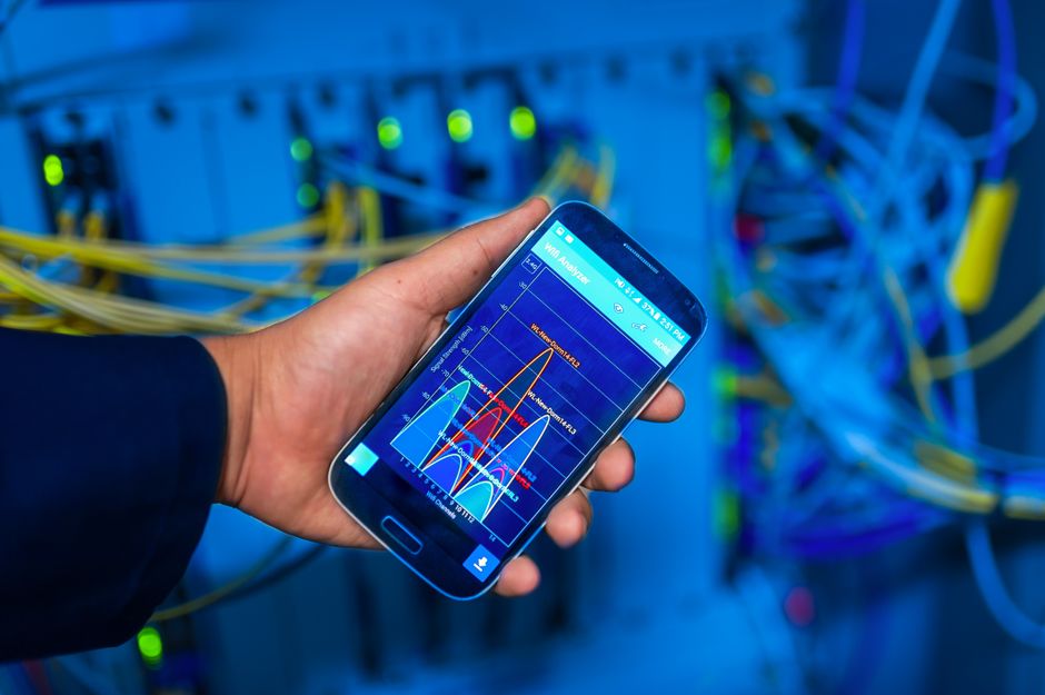 When Is Wireless Vibration Monitoring Worth Using?