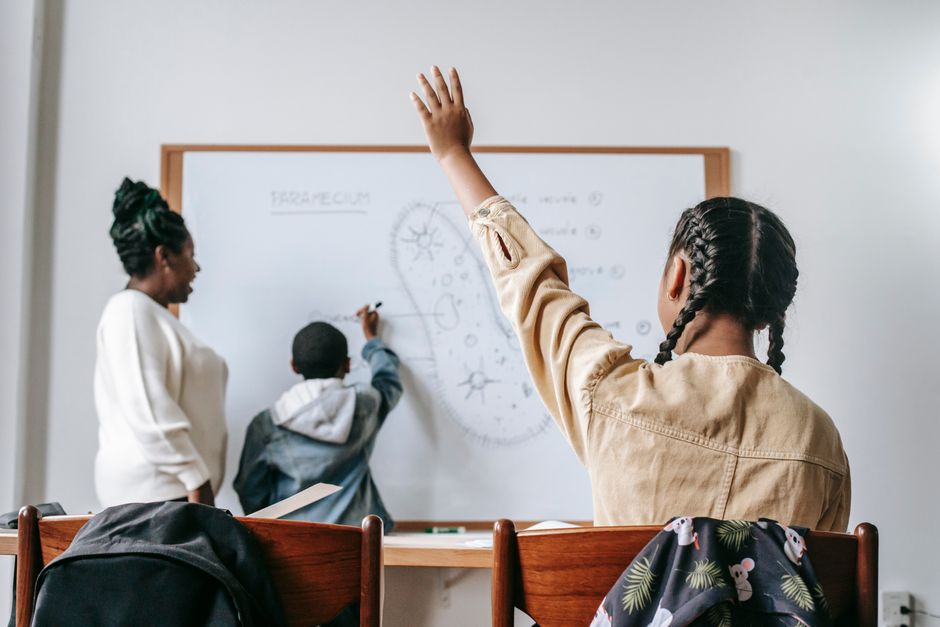 Why Is Recognizing an Answer Easier Than Recalling It?