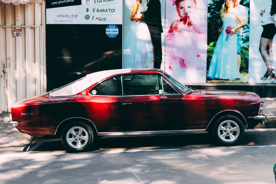 Can I Afford a Car Advertised at R1,300 per Month?