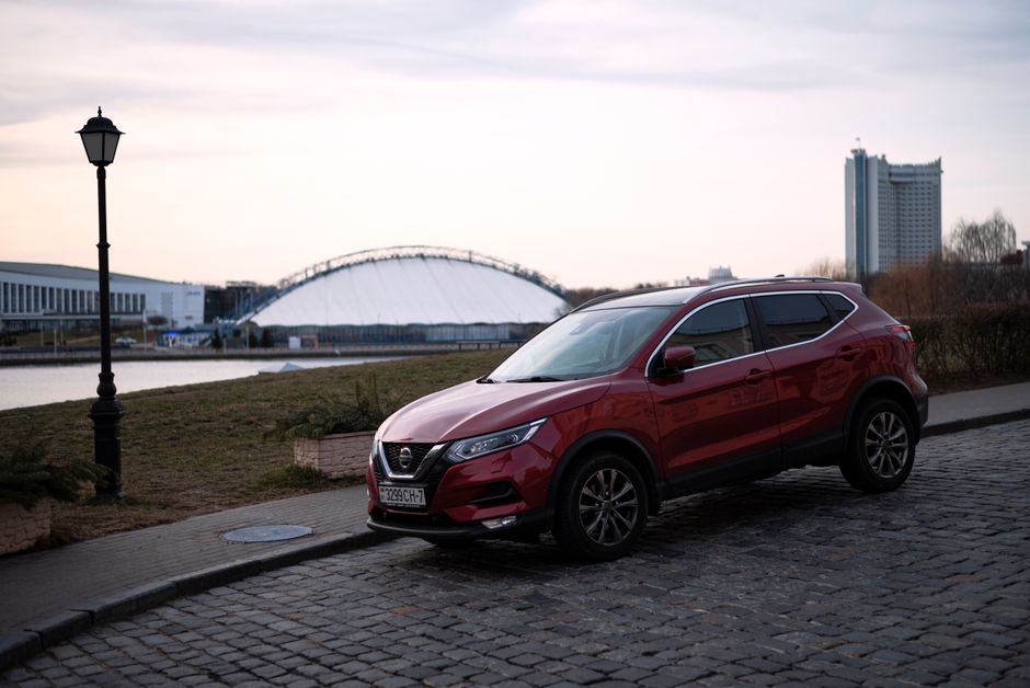How Does the Nissan Qashqai e-POWER Work, and Is It Right for You?