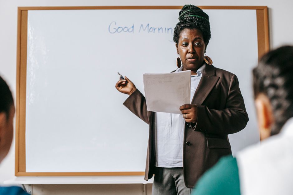 How Can Teachers Transition to Instructional Design or Corporate Training?