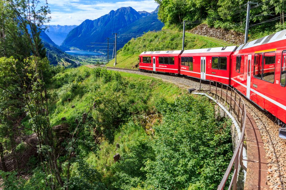 How Do I Choose an Escorted Rail Holiday With Limited Mobility?