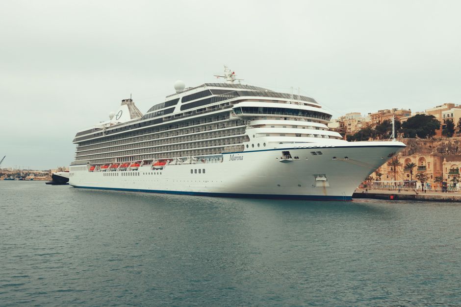 Which Mediterranean Cruise Ports Are Best for Travelers With Limited Walking?