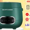 Nồi Cơm Điện Mini SMARTCHOICE (1)