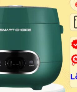 Nồi Cơm Điện Mini SMARTCHOICE (1)