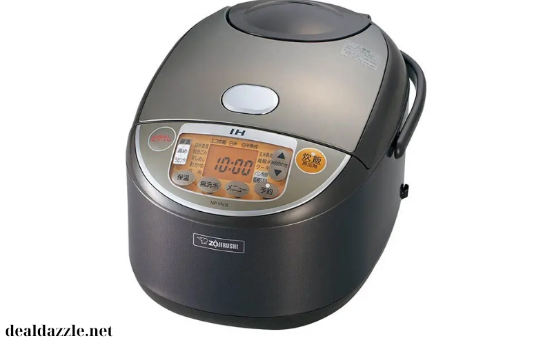 Nồi cơm Nhật Bản Zojirushi (3)