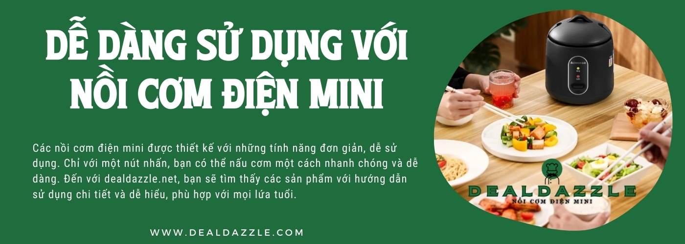 image slide banner home page Nồi cơm điện mini dealdazzle (1)